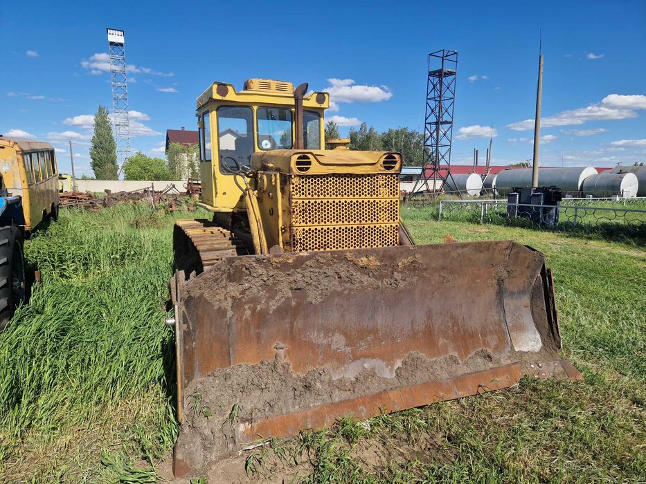 Продам трактор, бульдозер Т-170 чтз.