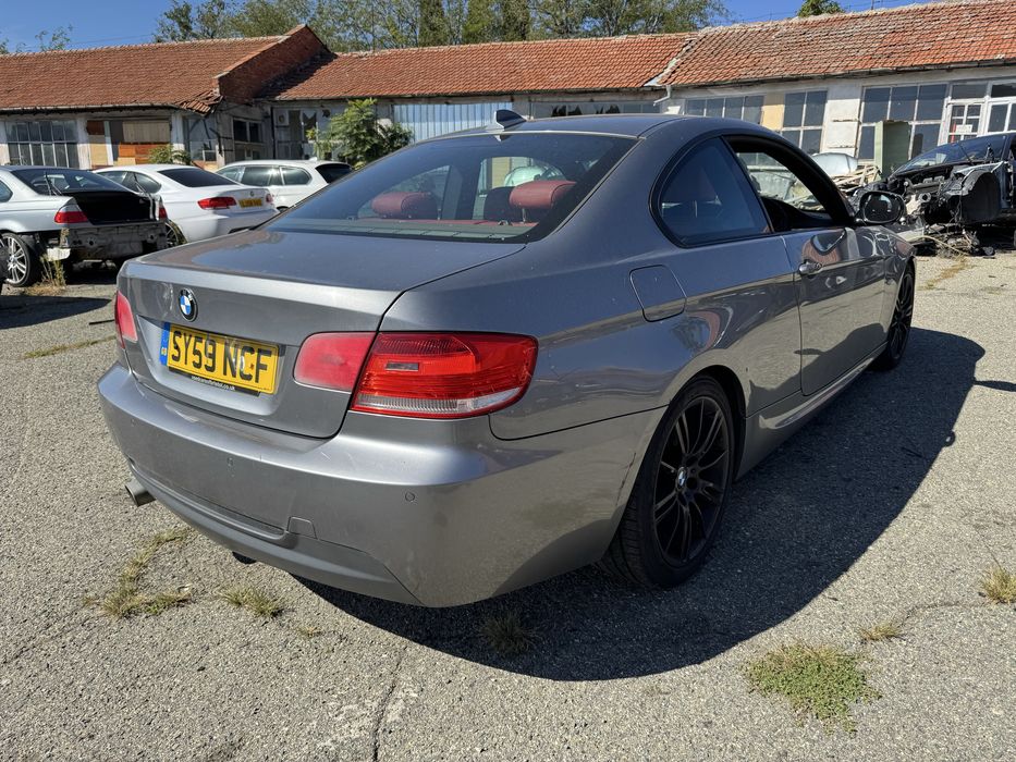 Продаваме на части бмв е92 320д 177кс bmw e92 320d 177hp