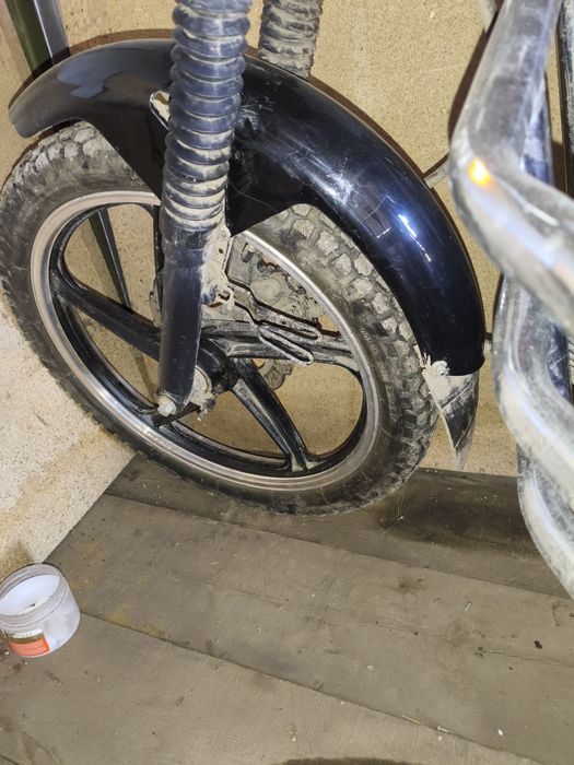 Продам Альфу самураи