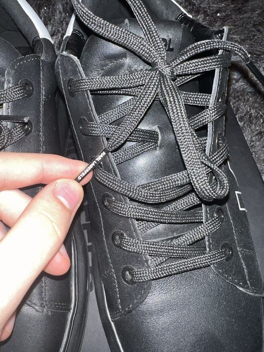 adidasi originali karl lagerfeld 43