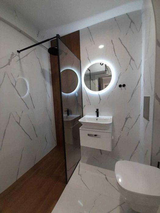 Продава се Тристаен апартамент в Пловдив, Христо Смирненски - 91 кв.м за 2088 €/кв.м - Снимка #8