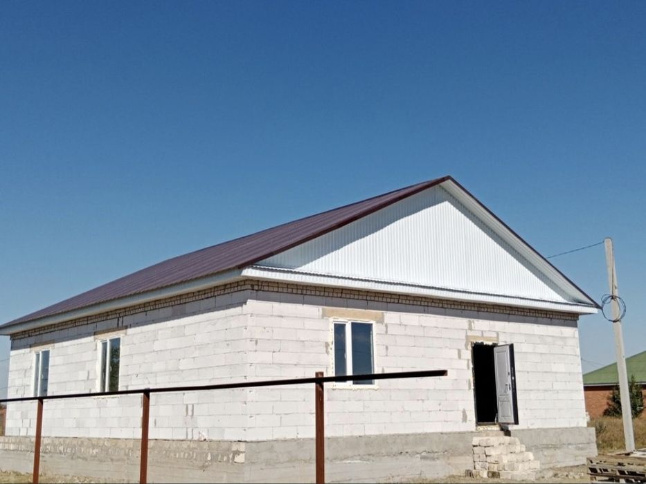 Крыша любой сложности