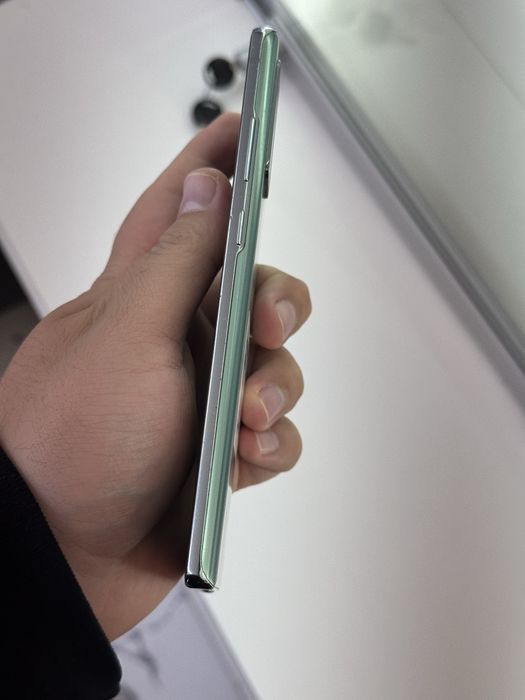 Samsung Note 20 256gb ozu 8