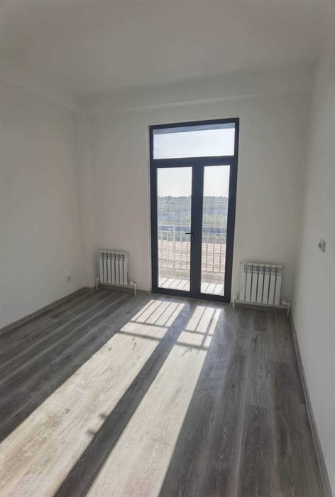 Новостройка квартиры Nurafshon city