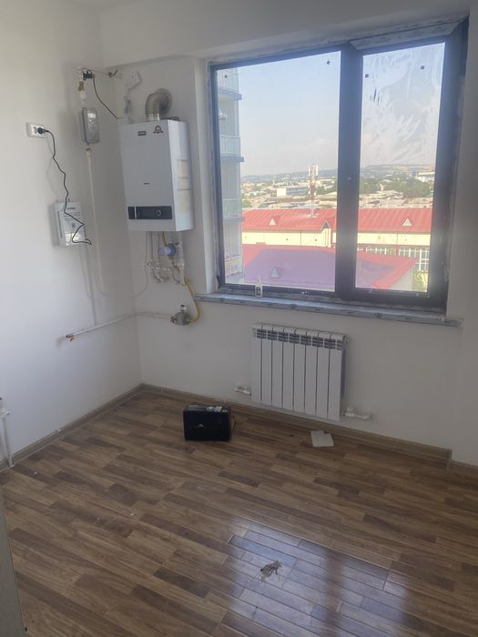 Andijon shaharni markazida kvartira sotiladi