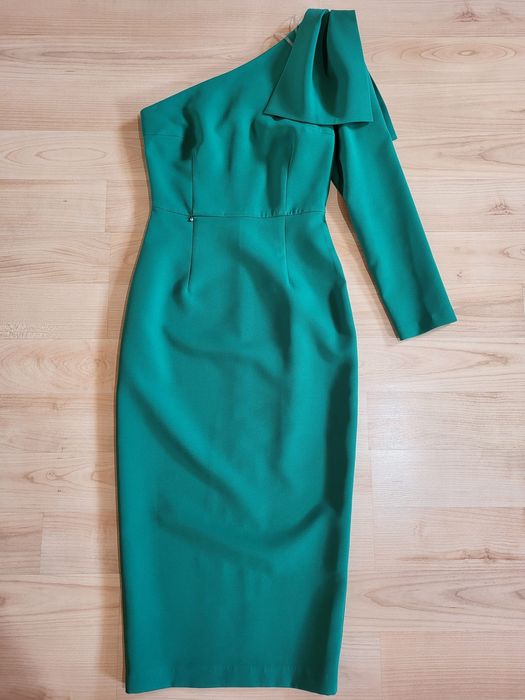 Rochie Poema masura 34