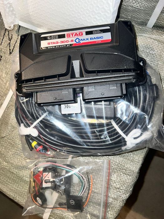 Гбо 4 покаления мап редуктор шланги