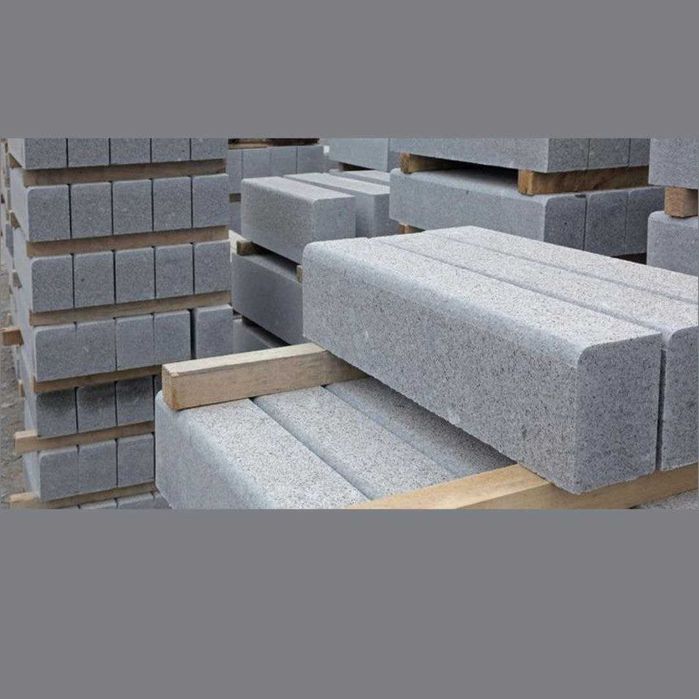 Бордюр "Дорожный"  Бетонный бордюр 1 метрлик 3 метрлик