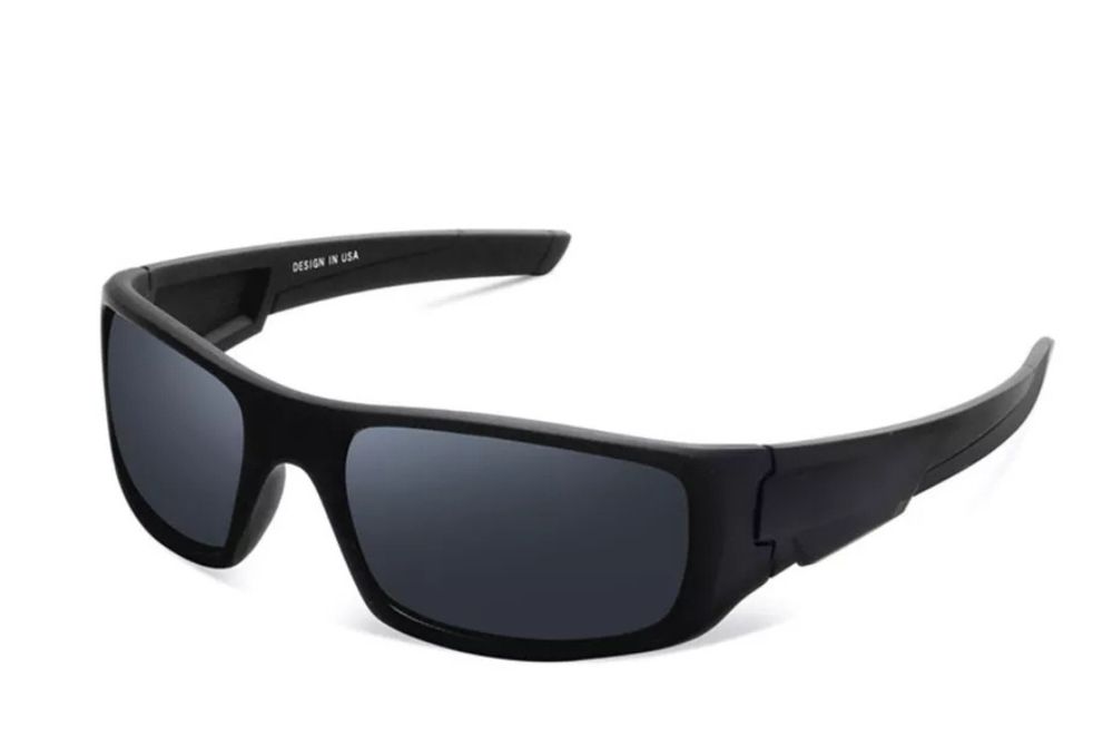 Очки солнцезащитные