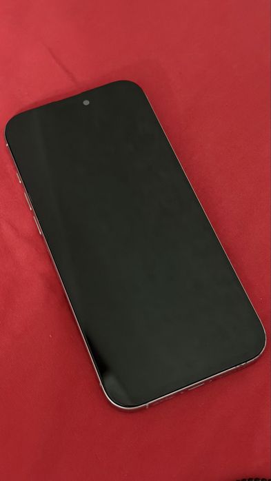 iphone 16 pro max 512гб