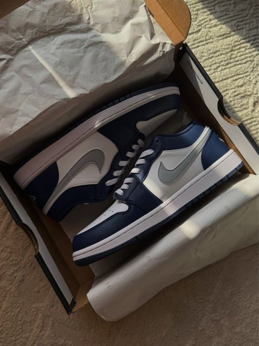 Air jordan 1 low original