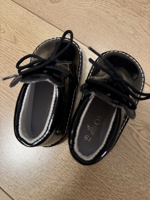 Little Bear Safari Style* pentru bebeluși , ghetute