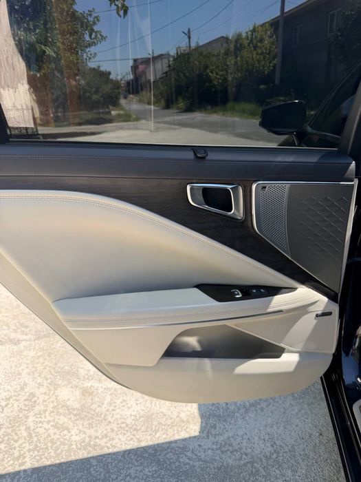 KIA K8 kraska toza
