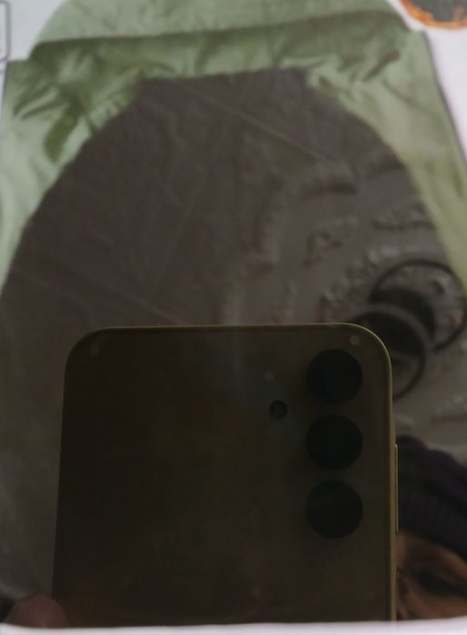 Super Oferta Fâș Geaca cu Blana Noua