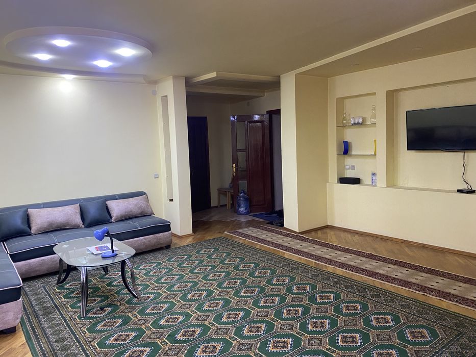 Сдается в аренду 3х комнатная квартира Ц1