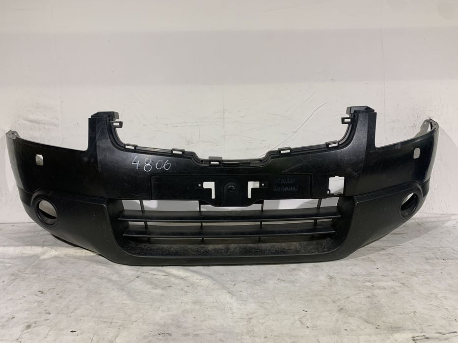 Bara fata Nissan Qashqai, 2006, 2007, 2008, 2009, cod origine OE 62022-JD00H.