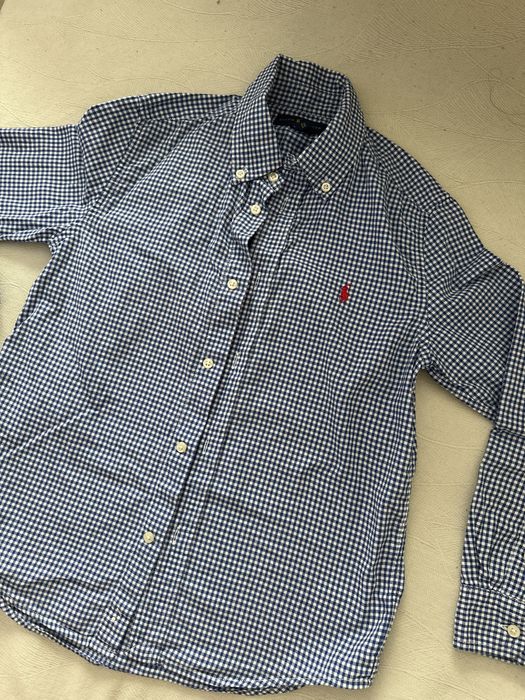 Продам рубашки, каждая по 2500 тг