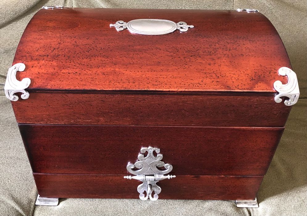 Набор для коньяка/виски Dedalo