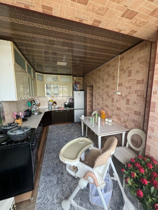 Своя квартира 3 комнаты