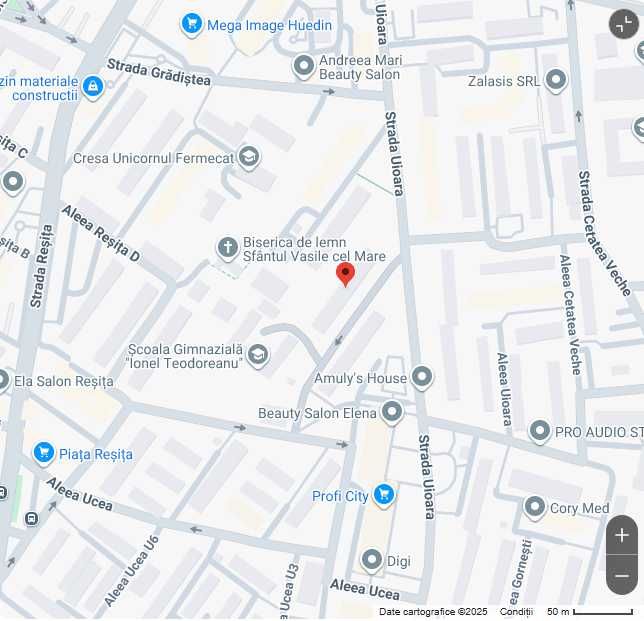 Apartament 3 camere CF1 Uioara