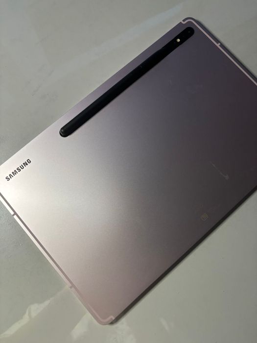 Продаётся планшет Samsung Galaxy Tab S8+