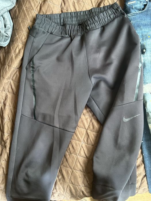 Долнище найк M размер