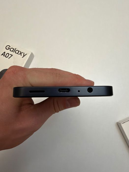Samsung Galaxy A07 (128гб)
