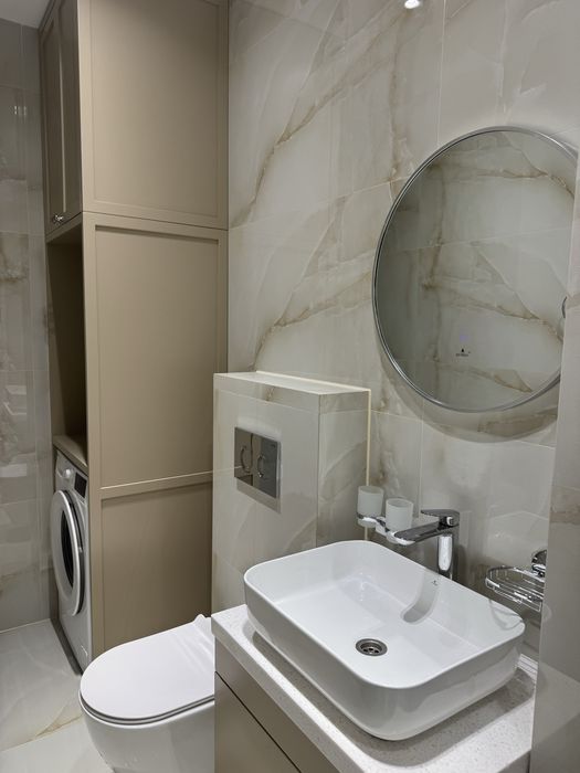 “OKEY HOME” Ремонт квартир домов офисов под Ключ от А до Я