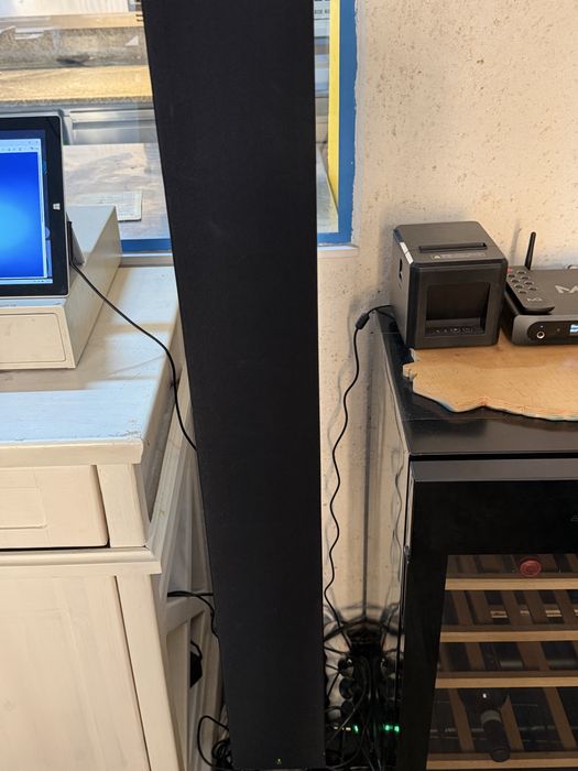 Bang & Olufsen Beolab 8000 active