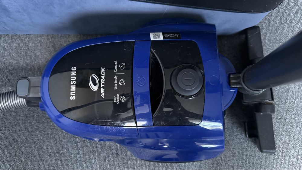 Продвм пылесрс Самсунг