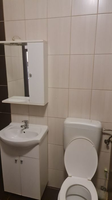 Garsoniera militari residence PROORIETAR