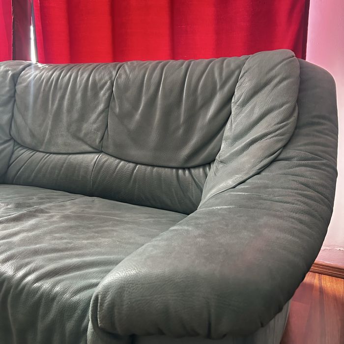 Canapea si fotoliu