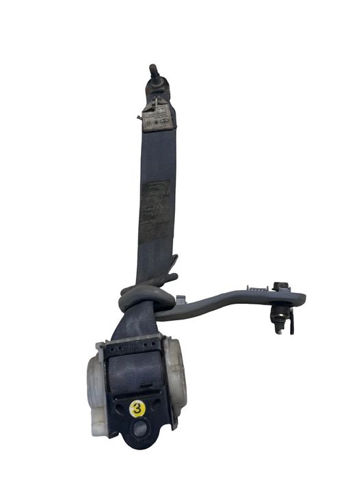 Centura De Siguranta Dreapta Spate Toyota Land Cruiser 90 _J9_ 1995 -> Tk-Abo-Ef463