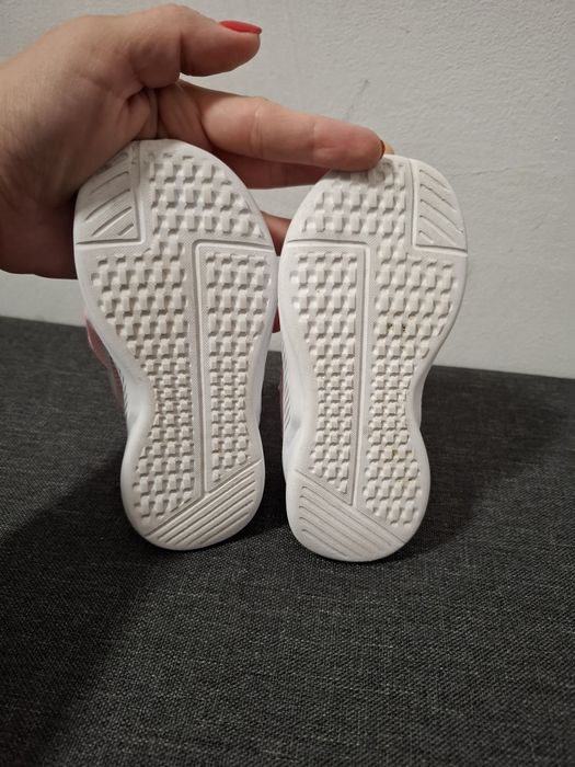 Adidasi pânză 22