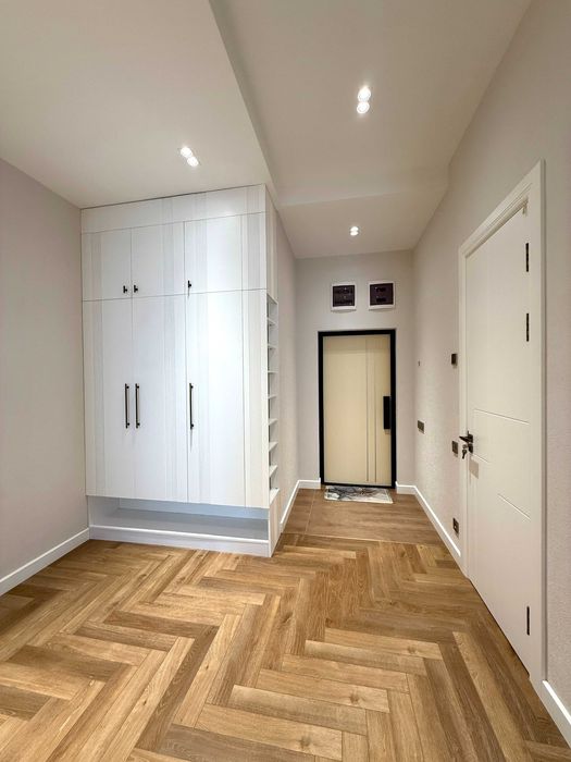 Сдается квартира Skyline Towers