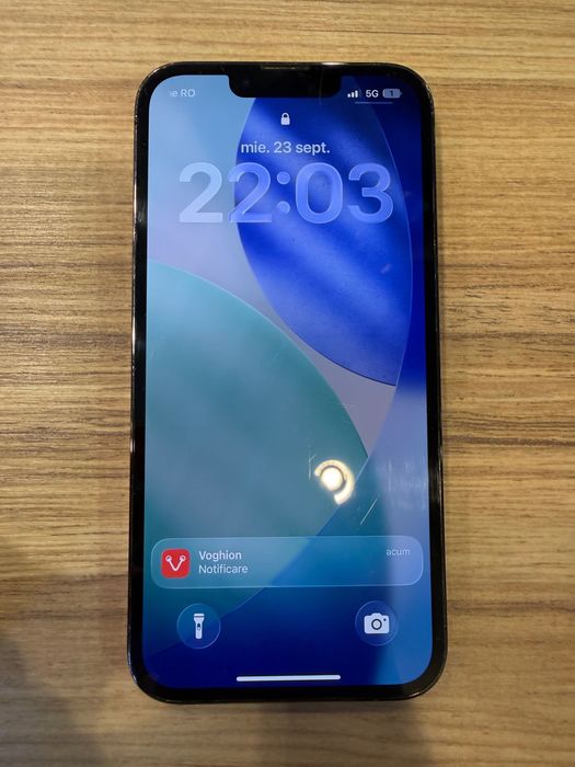 iPhone 13 Pro 128gb