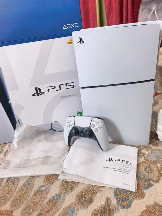 Срочна сатылады ps5