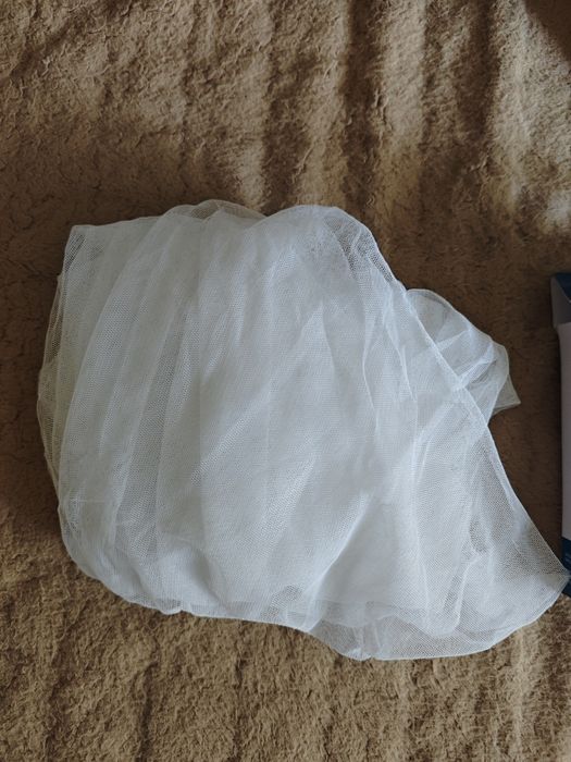 Москитная сетка для коляски (новая)