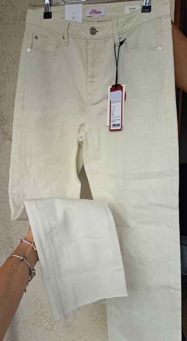 Чисто нови дънки S.Oliver