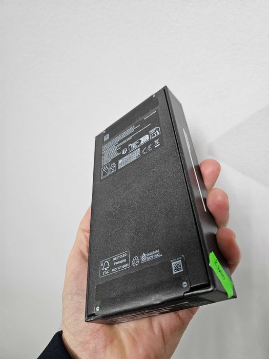 Samsung Galaxy S25 edge 256Gb nou la cutie.