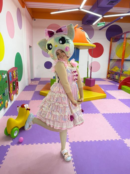 Аниматоры Animatorlar