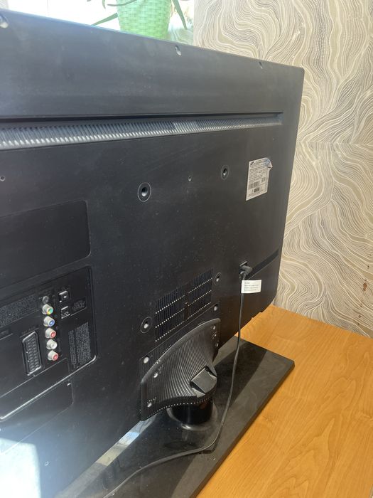 телевизор Samsung UE42F5000AK