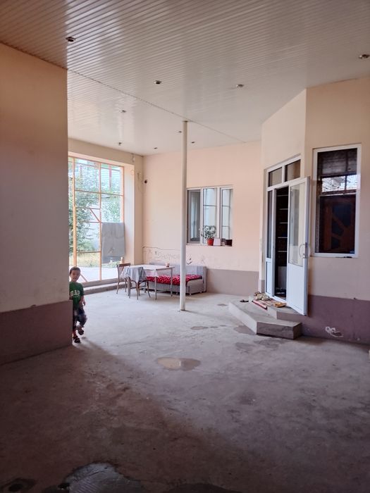 Uchaska sotiladi 4,88 sotka