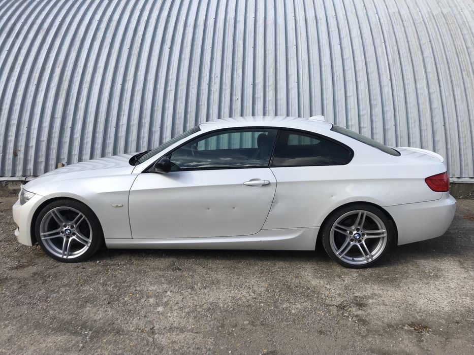 Бмв е92 Bmw e92 m pack FACE на части