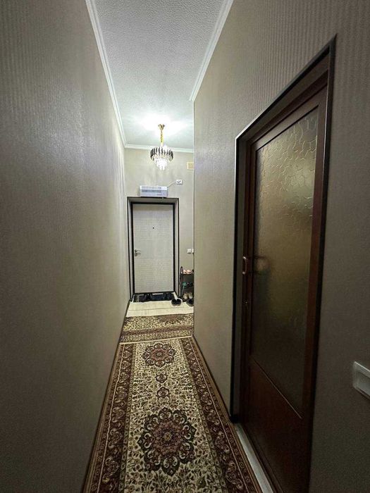 Продаётся 1х комн квартира на 1 этаже Ор-р 5 микрорайон Жомий