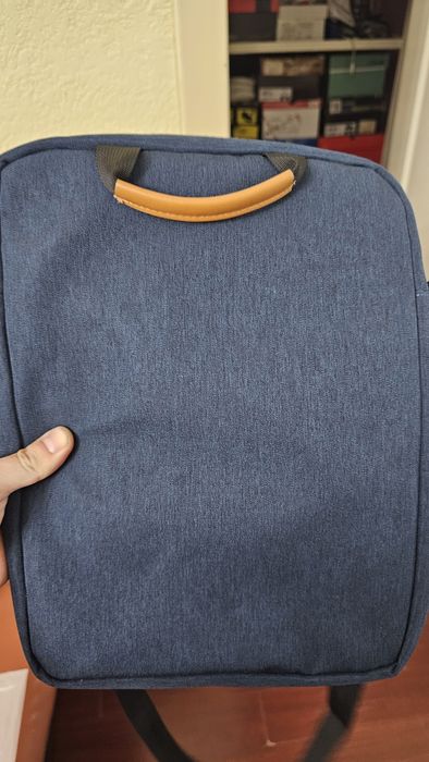 Сумка на плечо новая