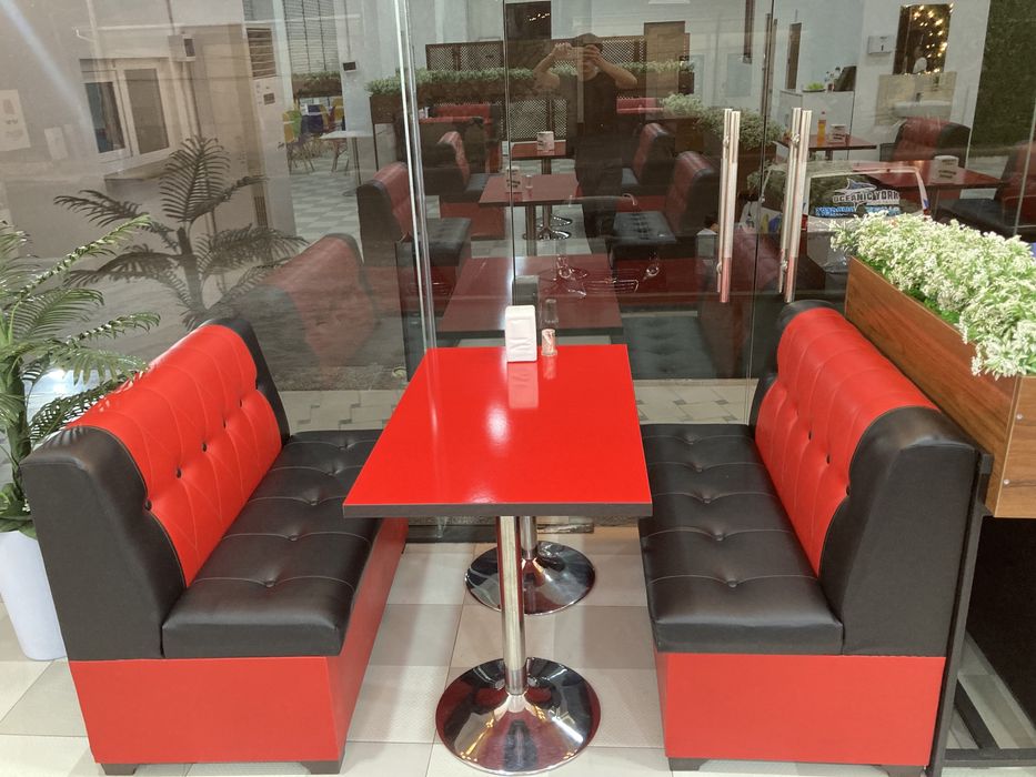 Диван-кресло