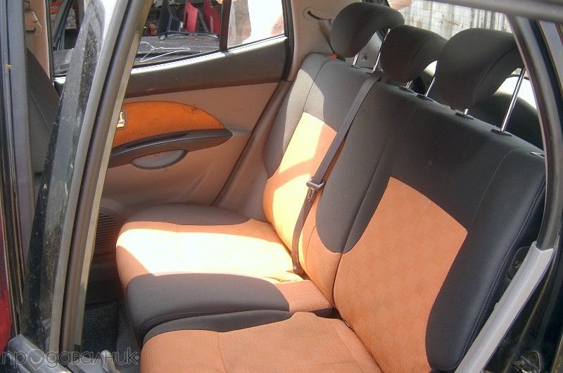 КИА пиканто Kia picanto 1.1 бенз