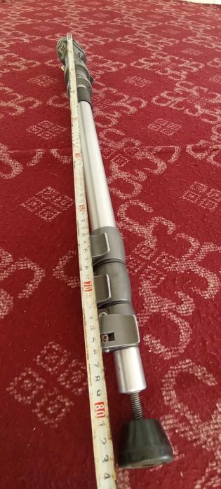 монопод из германия