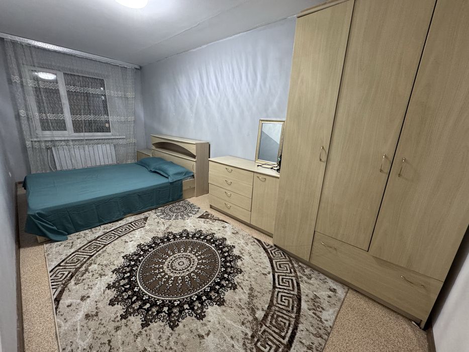 Сдам квартиру 3 ком